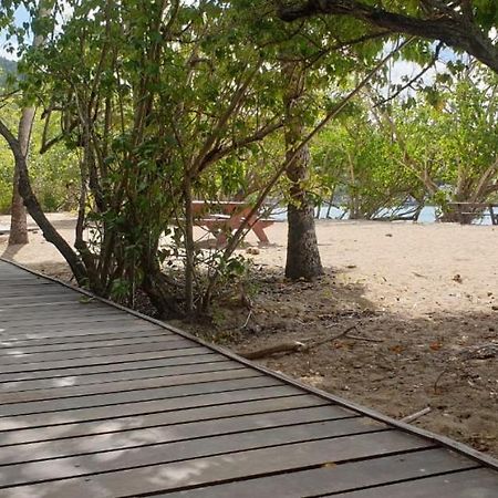 Studio A Tartane En Martinique Proche De La Mer. La Trinité Exteriér fotografie