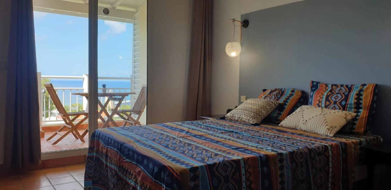Studio A Tartane En Martinique Proche De La Mer. La Trinité Exteriér fotografie